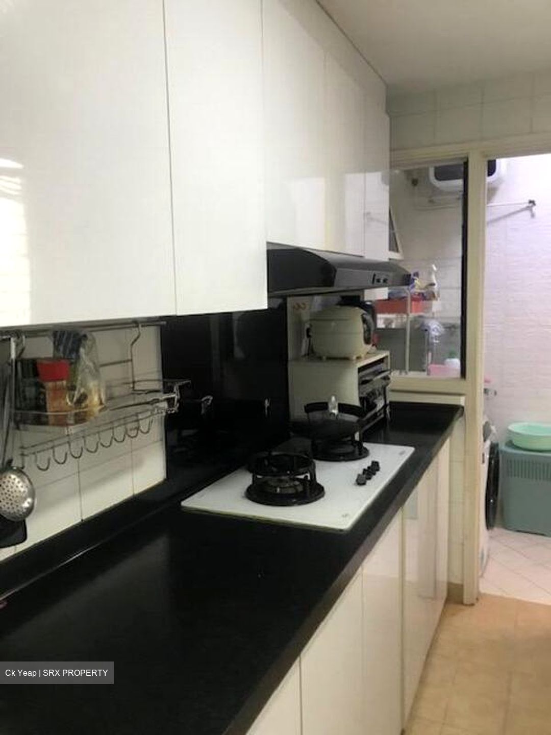 Evergreen Park (D19), Apartment #503458811